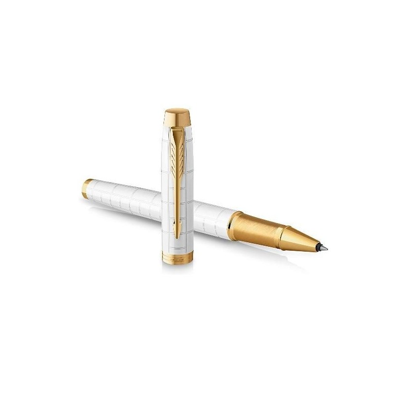 ROLLER PARKER IM PREMIUM PEARL GT F 2143646 ROLLER PARKER IM PREMIUM PEARL GT F 2143646