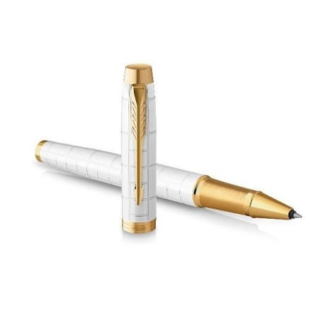ROLLER PARKER IM PREMIUM PEARL GT F 2143646