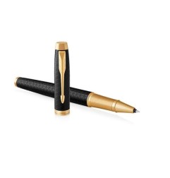 ROLLER PARKER IM PREMIUM BLACK/GOLD GT F 1931660