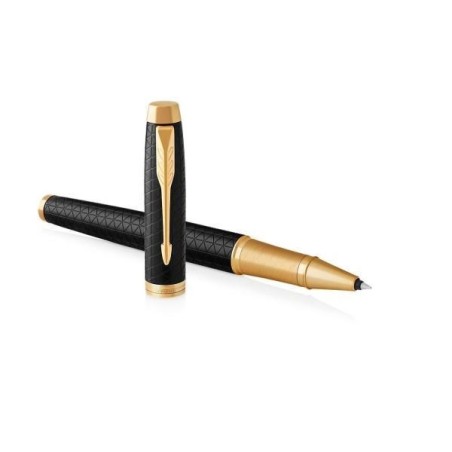 ROLLER PARKER IM PREMIUM BLACK/GOLD GT F 1931660