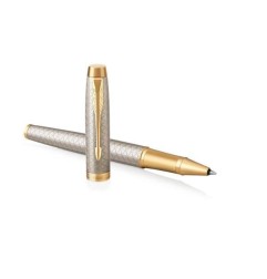 ROLLER PARKER IM PREMIUM WARM GREY COLOUR GT F 1931686