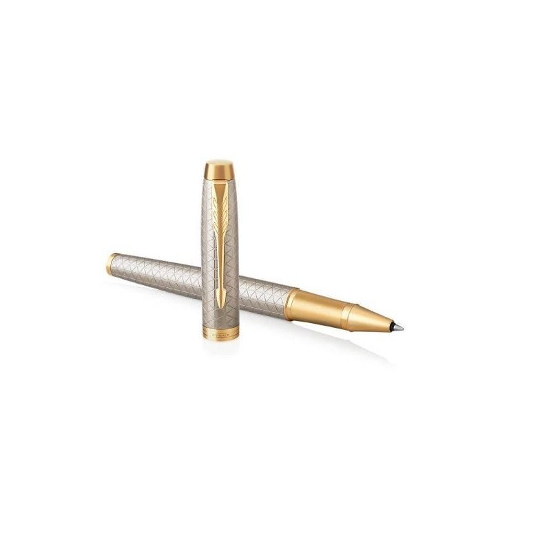 ROLLER PARKER IM PREMIUM WARM GREY COLOUR GT F 1931686 ROLLER PARKER IM PREMIUM WARM GREY COLOUR GT F 1931686