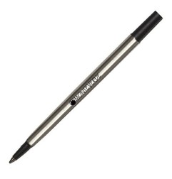 Refill Monteverde roller Parker P222 nero – 2 pezzi