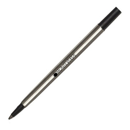 Refill Monteverde roller Parker P222 nero – 2 pezzi