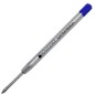 Monteverde refill a sfera per penne Parker punta media blu – blister 2 pezzi J221303 Monteverde refill a sfera per penne Parker punta media blu – blister 2 pezzi J221303