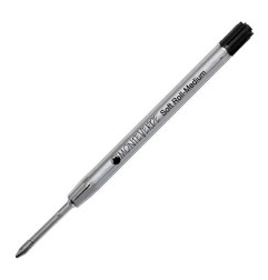 Refill Monteverde a sfera Parker P132 nero – 2 pezzi
