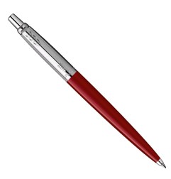 Parker Jotter Original 2096857 penna sfera ROSSO con clip cromata CT