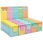 Arda temperamatite Smart Pastel Bicolor 2.0 2 fori TE804PSC – confezione da 20 pezzi Arda temperamatite Smart Pastel Bicolor 2.0 2 fori TE804PSC – confezione da 20 pezzi