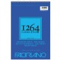 FABRIANO blocco schizzi 1264 mix media spirale A4 gr.300 fg.30 19100643
