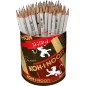 MATITE NERE KIN C/TABELLINE 72pz DH1291-72 MATITE NERE KIN C/TABELLINE 72pz DH1291-72