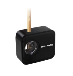 TEMPERAMATITE KIN 2 FORI ELETTRICO CAMERA DAS8033
