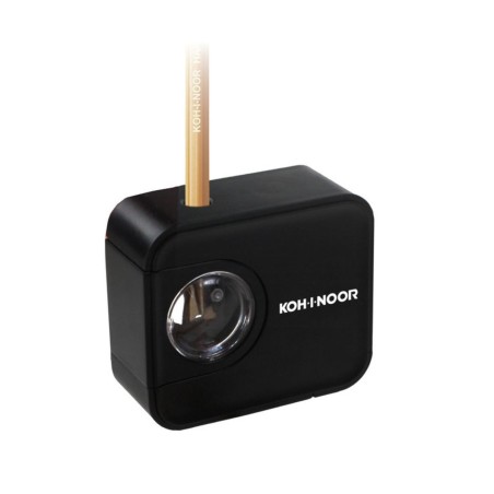 TEMPERAMATITE KIN 2 FORI ELETTRICO CAMERA DAS8033