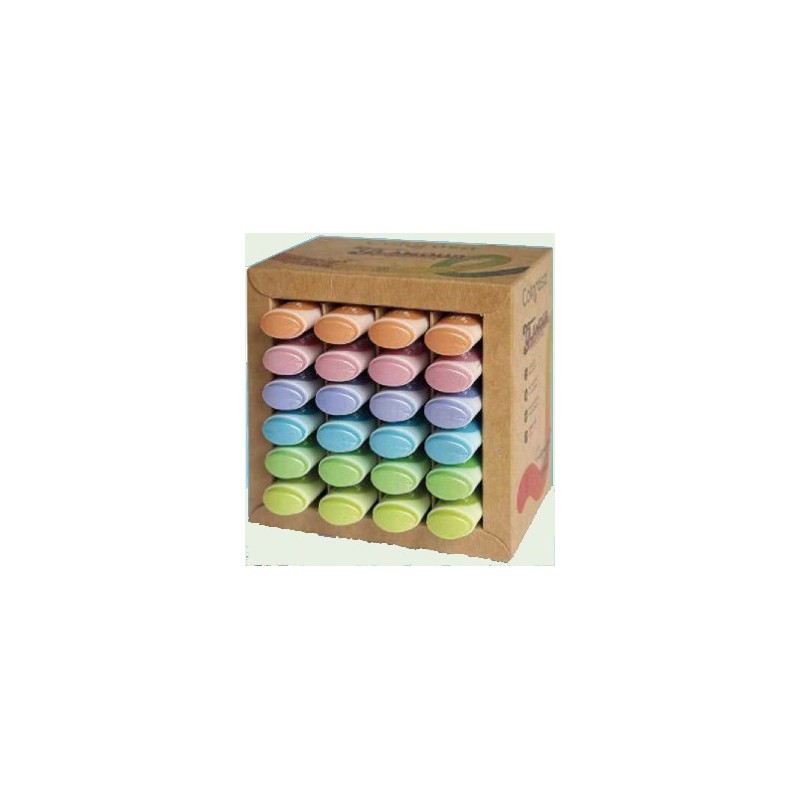 EVIDIDENZIATORI COLOROSA GLAMOUR- 24 PZ- 6 COL. ASS.- 360070G EVIDIDENZIATORI COLOROSA GLAMOUR- 24 PZ- 6 COL. ASS.- 360070G