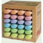 EVIDIDENZIATORI COLOROSA GLAMOUR- 24 PZ- 6 COL. ASS.- 360070G EVIDIDENZIATORI COLOROSA GLAMOUR- 24 PZ- 6 COL. ASS.- 360070G