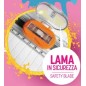 COLOROSA TAGLIERINA A4 LAMA ROTANTE - 360007