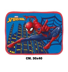 MARVEL Spiderman Tovaglietta in Poliestere Impermeabile cm 30x40 TV14SP