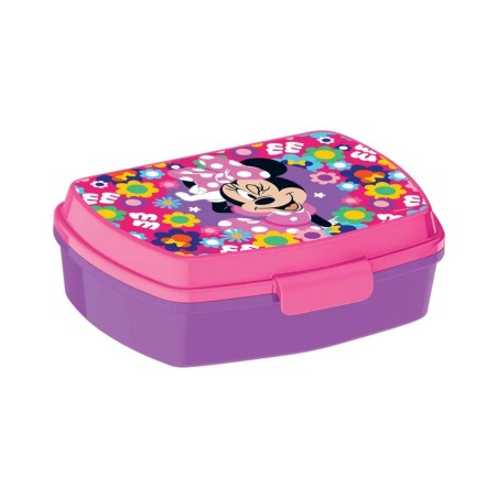 Portamerenda per scuola MInnie ST81274