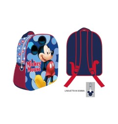 ZAINETTO MICKEY 3D DELUXE VPBTS1182MK
