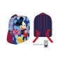 ZAINETTO MICKEY 3D DELUXE VPBTS1182MK ZAINETTO MICKEY 3D DELUXE VPBTS1182MK