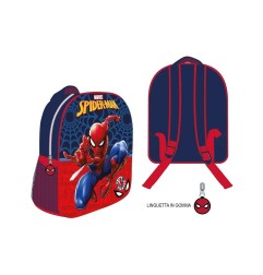 ZAINETTO SPIDERMAN 3D DELUXE VPBTS1309SP