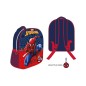 ZAINETTO SPIDERMAN 3D DELUXE VPBTS1309SP ZAINETTO SPIDERMAN 3D DELUXE VPBTS1309SP