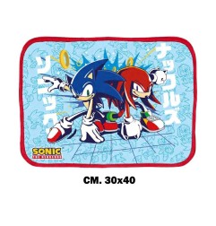 TOVAGLIETTA SONIC POLIESTERE IMPERMEABILE CM.30X40 TV17SN