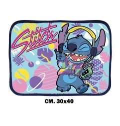 TOVAGLIETTA STITCH POLIESTERE IMPERMEABILE CM.30X40 TV16ST