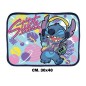 TOVAGLIETTA STITCH POLIESTERE IMPERMEABILE CM.30X40 TV16ST