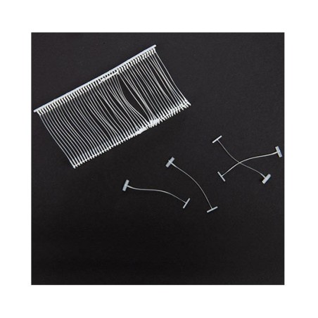 FILI NYLON PER SPARAFILI 65MM. -5000pz 17/019