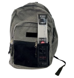 Arda Metariga riga pieghevole 60 cm in astuccio