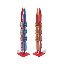 STABILO POINTBALL Expo 200pz+15ast. 50000291