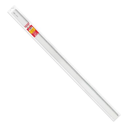 Arda riga in alluminio anodizzato 100 cm