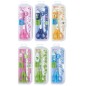 ARDA KIT REGALO FANCY FORBICE, RIGHELLO, TEMPERAMATITA - SET3FAN ARDA KIT REGALO FANCY FORBICE, RIGHELLO, TEMPERAMATITA - SET3FAN