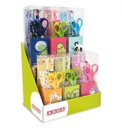 Arda espositore da banco kit scuola Fancy 4 pezzi 6 pezzi