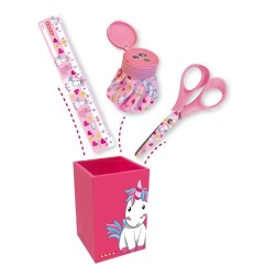 Arda espositore da banco kit scuola Fancy 4 pezzi 6 pezzi