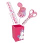 Arda espositore da banco kit scuola Fancy 4 pezzi 6 pezzi 319FANSC