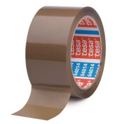 TESA Nastro Adesivo Avana 50 mm x 132 m 6 Rotoli 64014