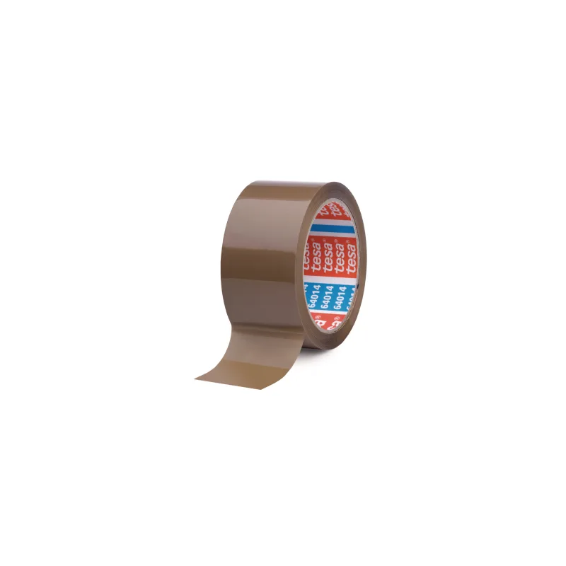 TESA Nastro Adesivo Avana 50 mm x 132 m 6 Rotoli 64014 TESA Nastro Adesivo Avana 50 mm x 132 m 6 Rotoli 64014