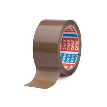 TESA Nastro Adesivo Avana 50 mm x 132 m 6 Rotoli 64014
