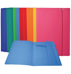 Nikoffice Astuccio 3L C/el Plp A4 Laccato 12PZ 01/