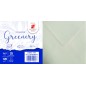 GREENERY AVORIO 17x17 TP GR. 120 BL.25 BUSTE CL1717B/0559BL25 GREENERY AVORIO 17x17 TP GR. 120 BL.25 BUSTE CL1717B/0559BL25