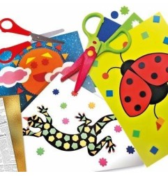 HAEDU COLLAGE CREATION MONTESSORI