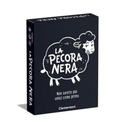 Clementoni LA PECORA NERA