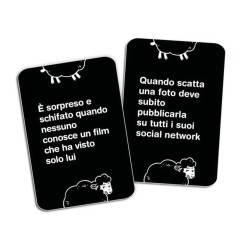 Clementoni LA PECORA NERA