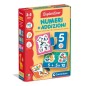 CLEMENTONI NUMERI E QUANTITA` CLEMENTONI NUMERI E QUANTITA`