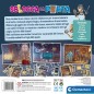 Clementoni PARTY GAMES - SBLOCCA LA PORTA16155.3