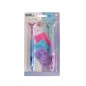 MGG Create it! Mermaid Pack 2 Penne Tatoo CRE84605