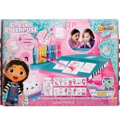 MGG Gabby Spray Pen Deluxe CNCGD23368