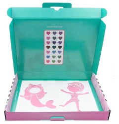MGG Gabby Spray Pen Deluxe CNCGD23368