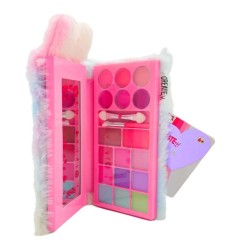 MGG Create It! Cofanetto Make Up Fluffy CRE84525